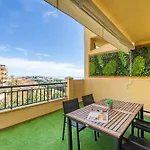 Vb Amapolas 2Bdr Sea Views & Relax