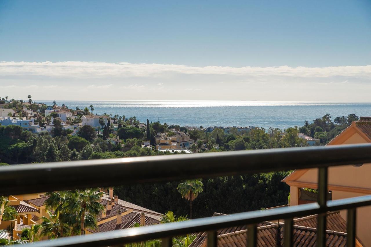 Vb Amapolas 2bdr Sea Views & Relax Appartement Benalmádena