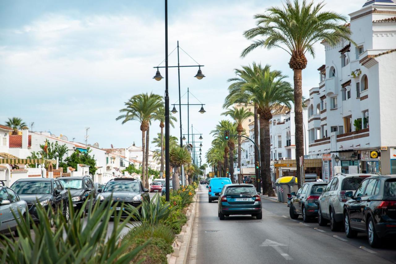 Appartement Vb Amapolas 2bdr Sea Views & Relax