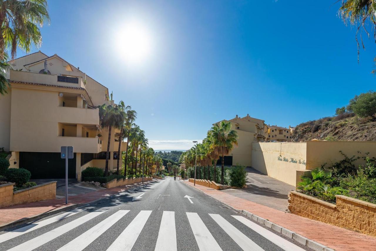Lejlighed Vb Amapolas 2bdr Sea Views & Relax