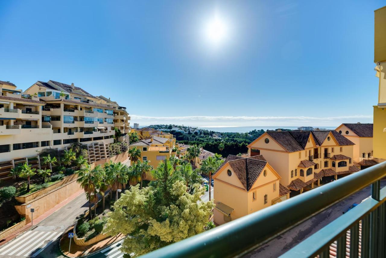 Lejlighed Vb Amapolas 2bdr Sea Views & Relax *