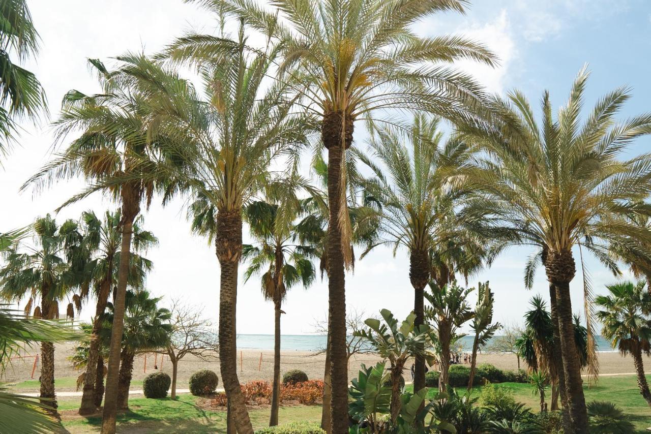 Vb Amapolas 2bdr Sea Views & Relax Appartement