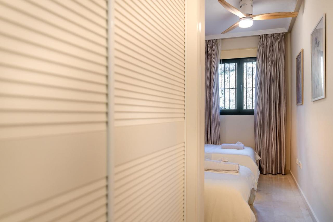 Appartement Vb Amapolas 2bdr Sea Views & Relax *