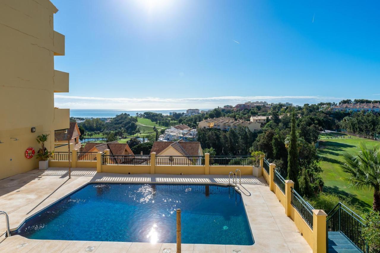 Vb Amapolas 2bdr Sea Views & Relax Appartement