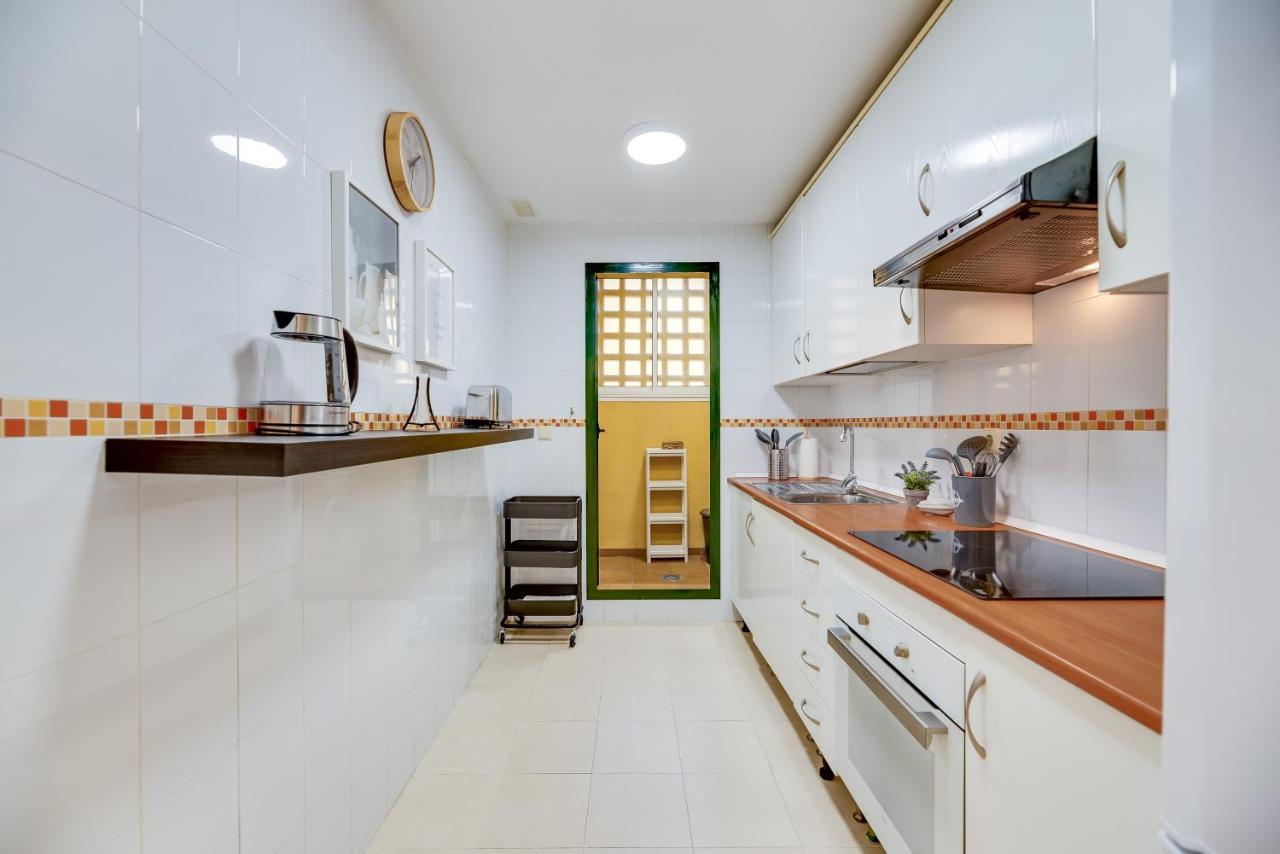 Appartement Vb Amapolas 2bdr Sea Views & Relax *