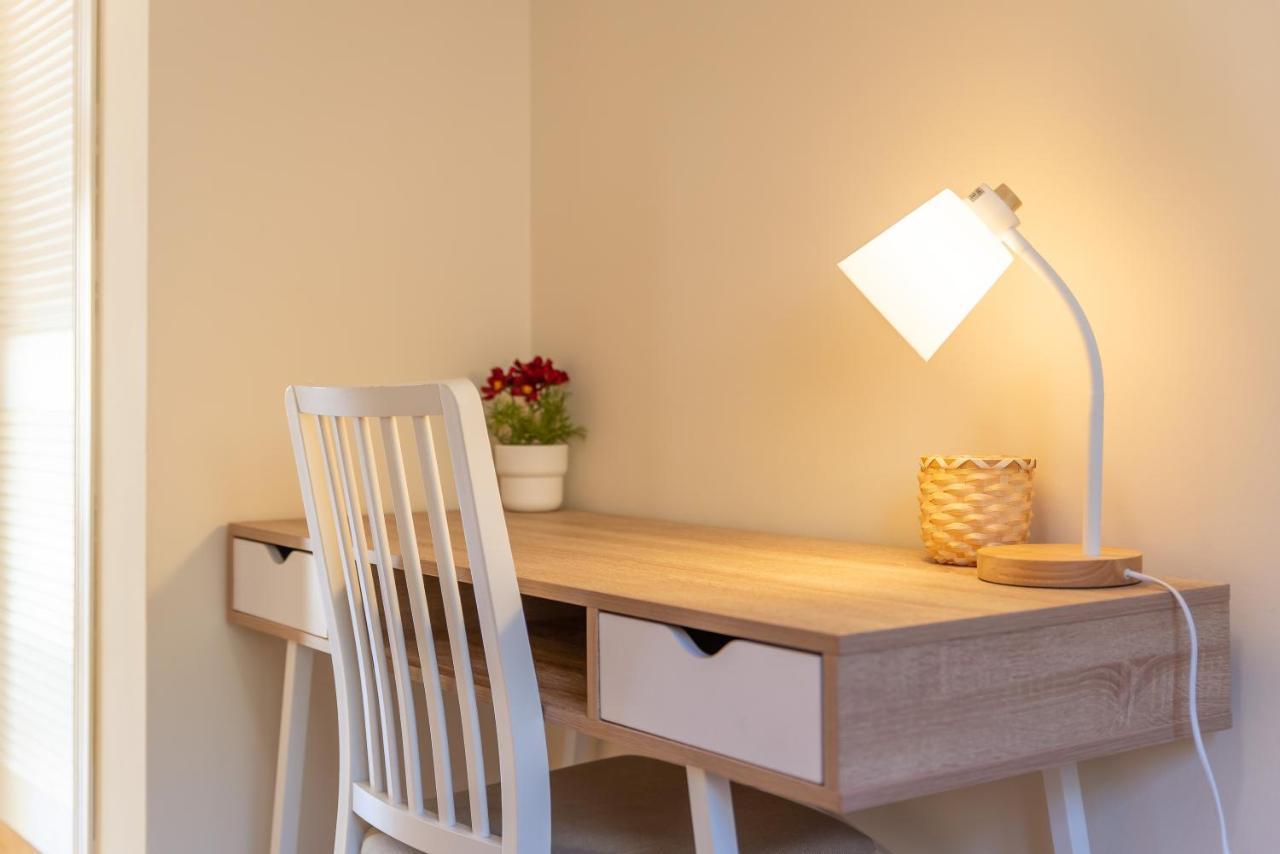 Appartement Vb Amapolas 2bdr Sea Views & Relax Benalmádena