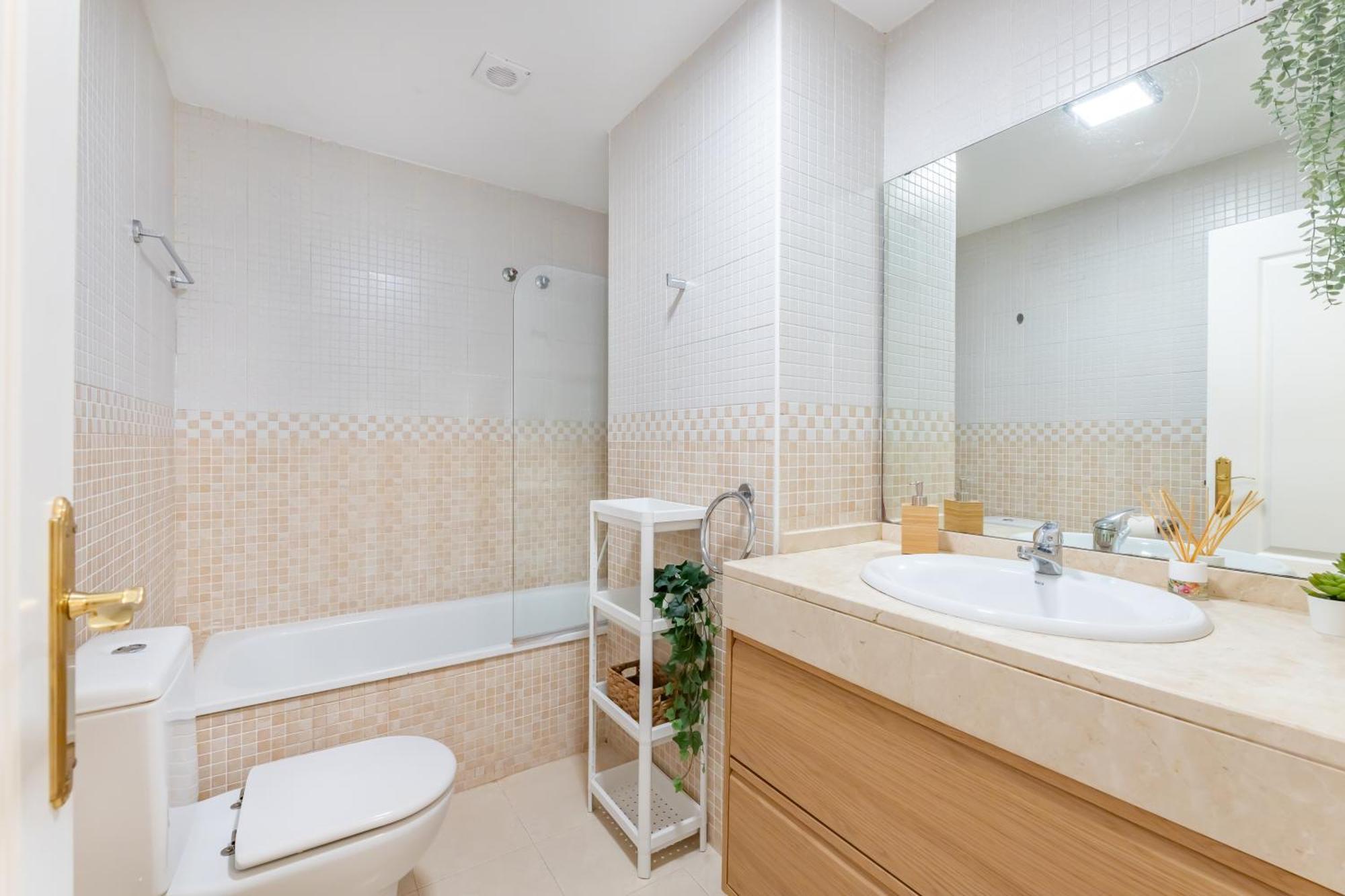 Appartement Vb Amapolas 2bdr Sea Views & Relax *